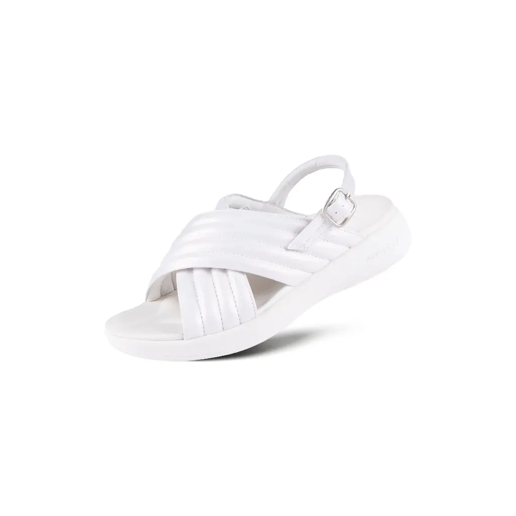 Balance Puff Sandal