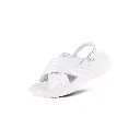 Balance Puff Sandal