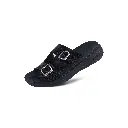Balance Buckle Sandal