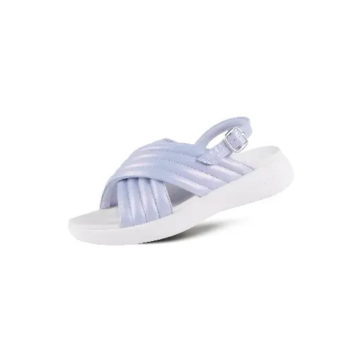 Balance Puff Sandal