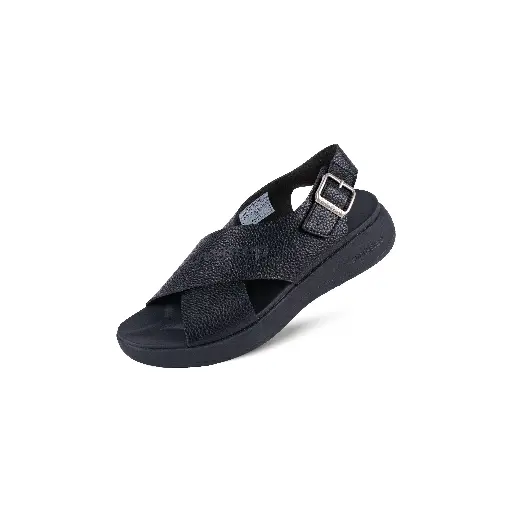 Balance Crossover Sandal